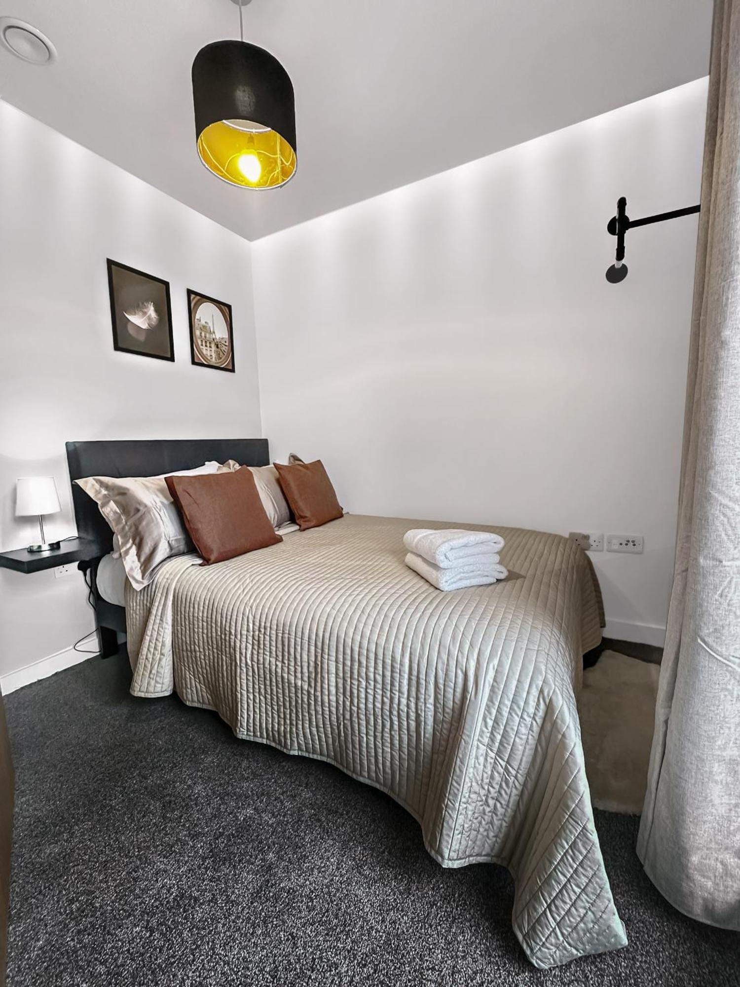 Drillzstays - Of Salford * Manchester